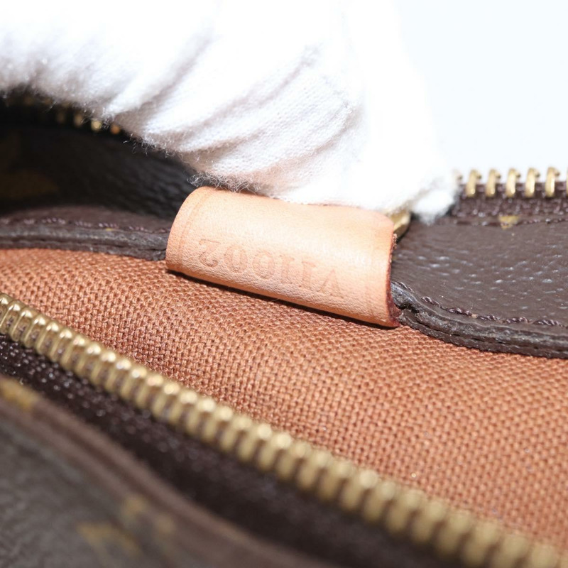 【日本直送】路易威登 Monogram Cabas 鋼琴托特包 M51148 LV Auth yk19587-11