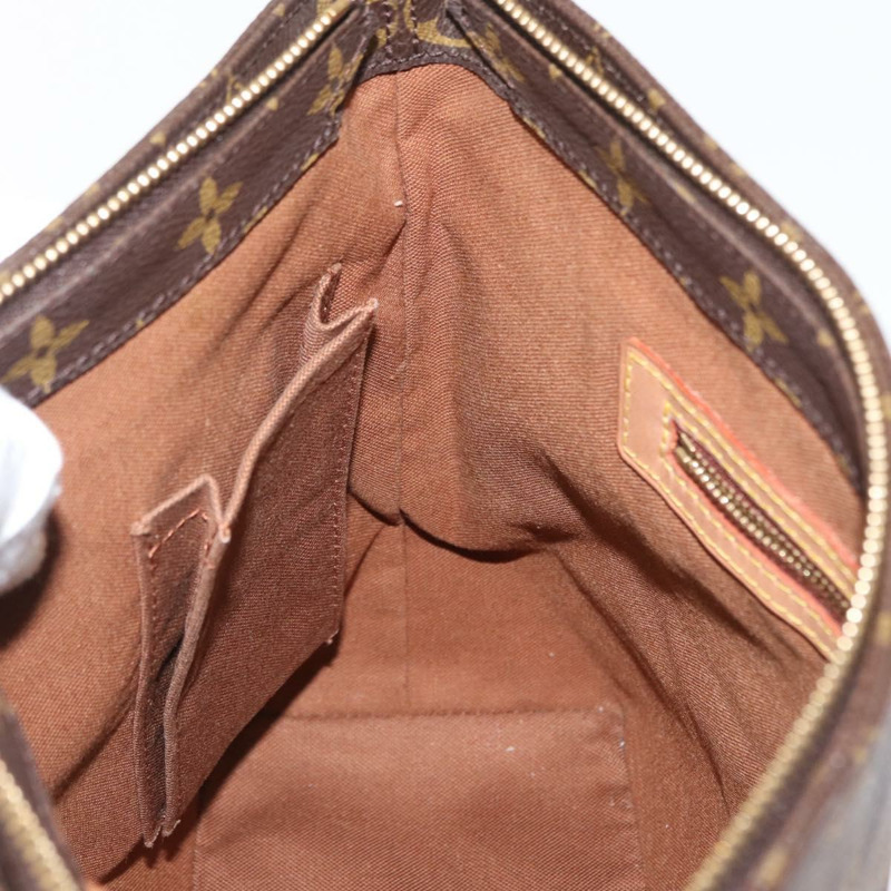 【日本直送】路易威登 Monogram Cabas 鋼琴托特包 M51148 LV Auth yk19587-19