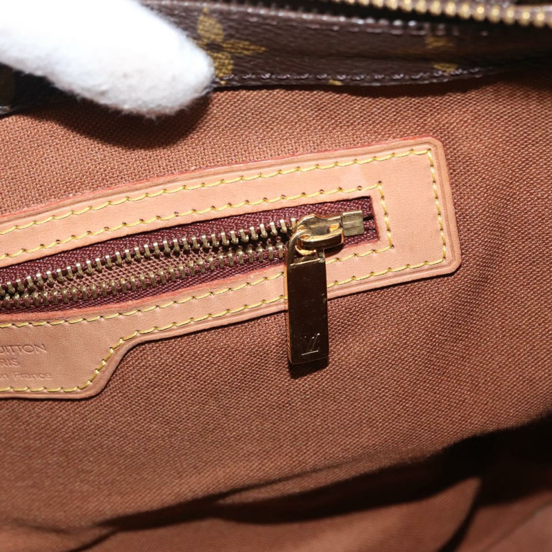 【日本直送】路易威登 Monogram Cabas 鋼琴托特包 M51148 LV Auth yk19587-20