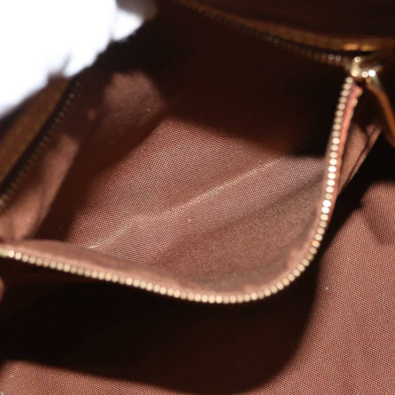 【日本直送】路易威登 Monogram Cabas 鋼琴托特包 M51148 LV Auth yk19587-21