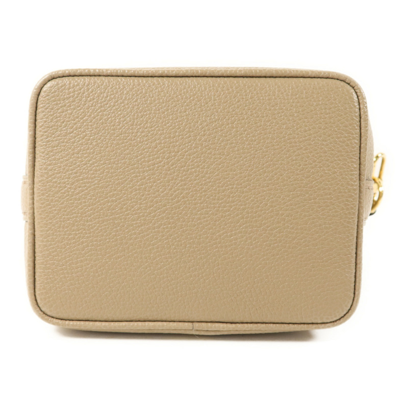 LOUIS VUITTON Monogram Empreinte Nano Noe金扣手挽肩背兩用袋-3