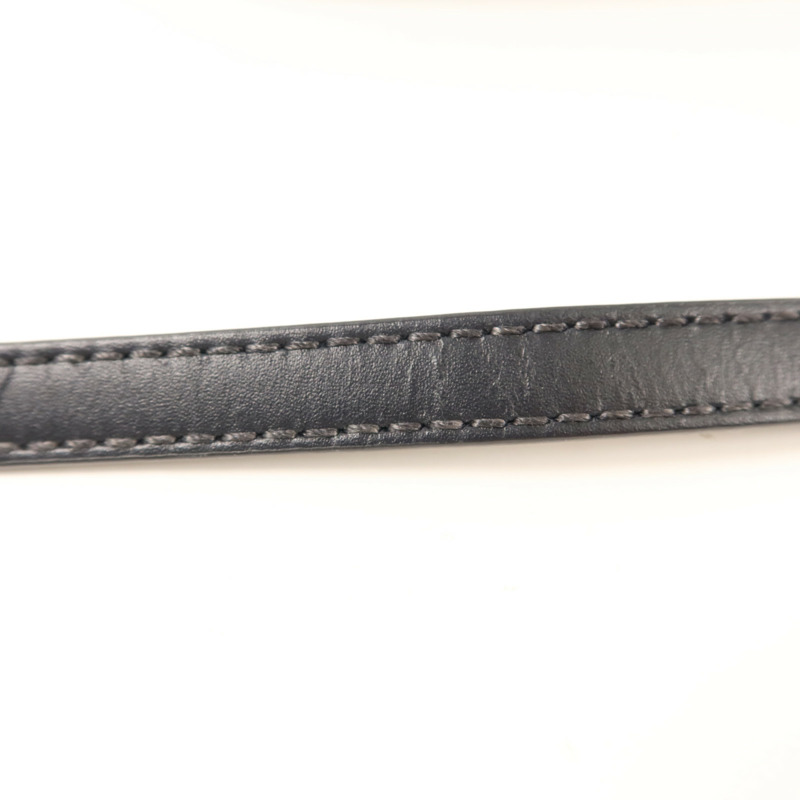 Dior 帆布Medium C'est Bag金扣手挽肩背兩用袋-15