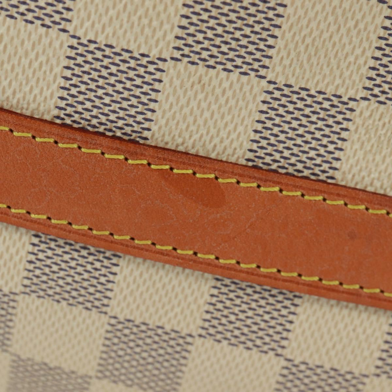 【日本直送】路易威登 Tahiti Summer Trunk Speedy Bandouliere 30 N41063 Auth 165214SAV-4