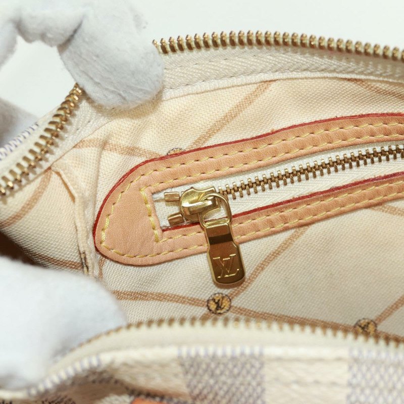 【日本直送】路易威登 Tahiti Summer Trunk Speedy Bandouliere 30 N41063 Auth 165214SAV-27