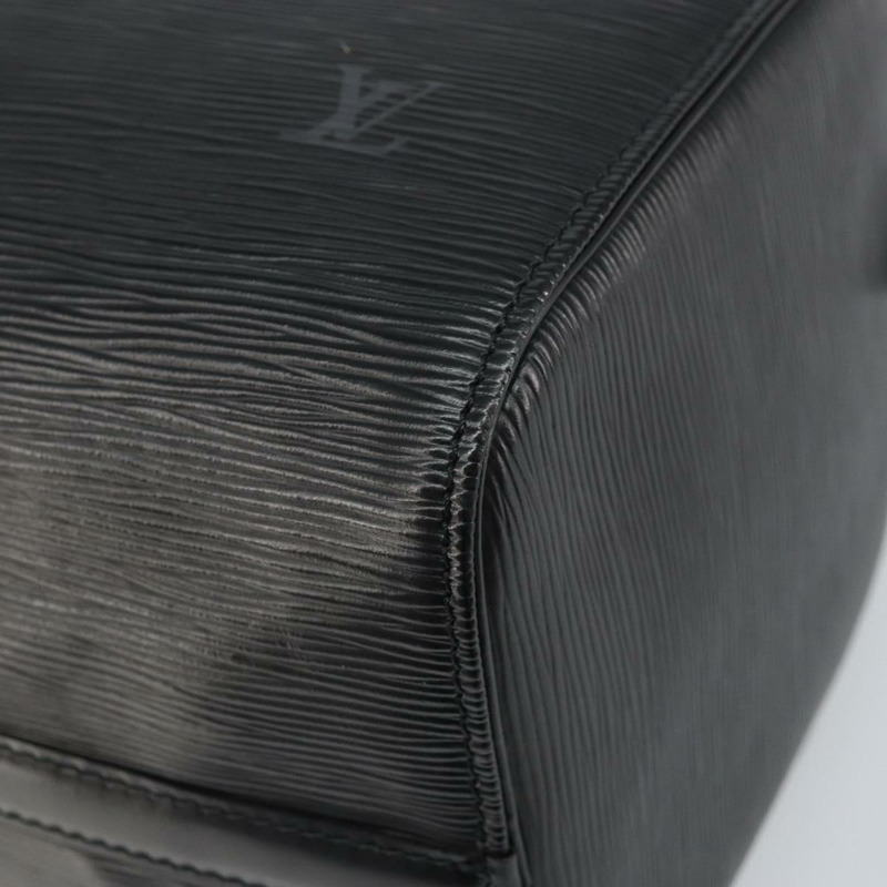 【日本直送】路易威登 Epi Speedy 30 手提包 Noir 黑色 M43002 LV 正品 171715A-15