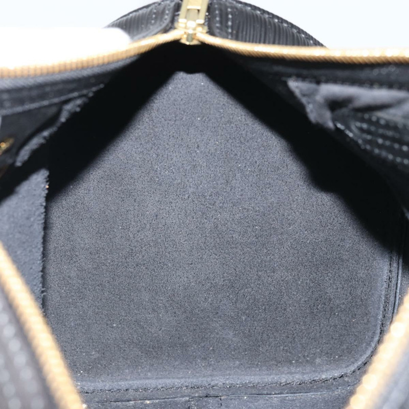 【日本直送】路易威登 Epi Speedy 30 手提包 Noir 黑色 M43002 LV 正品 171715A-20