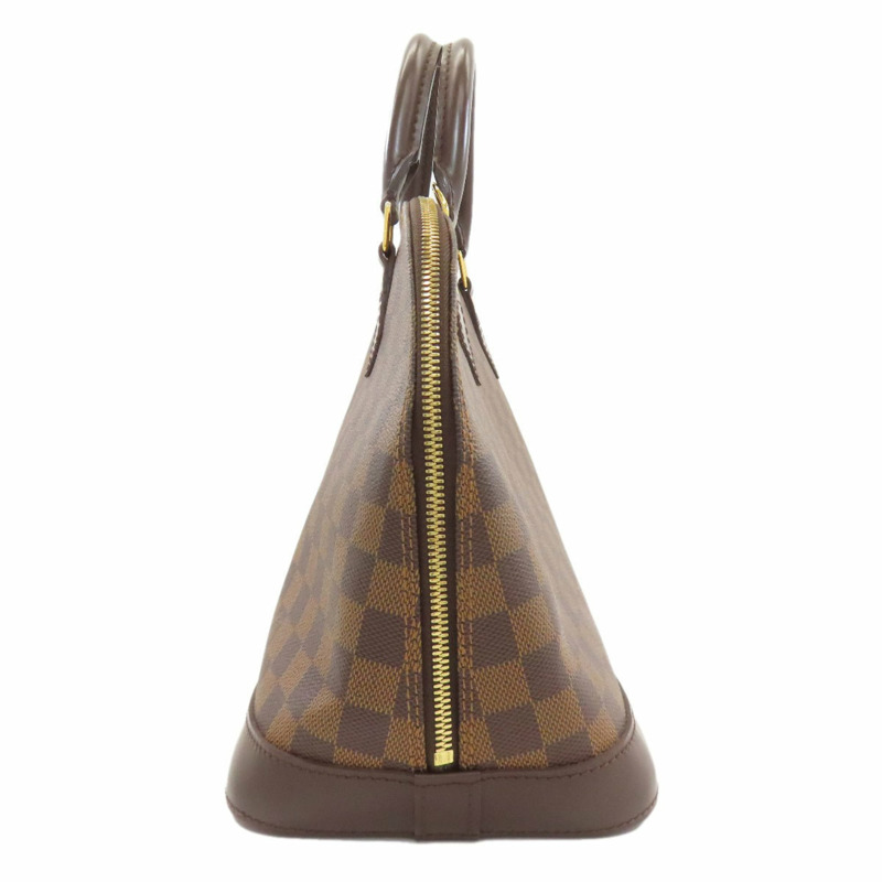 路易威登 N51131 Alma 手提包 Damier 帆布 女士路易威登 LOUIS VUITTON-2
