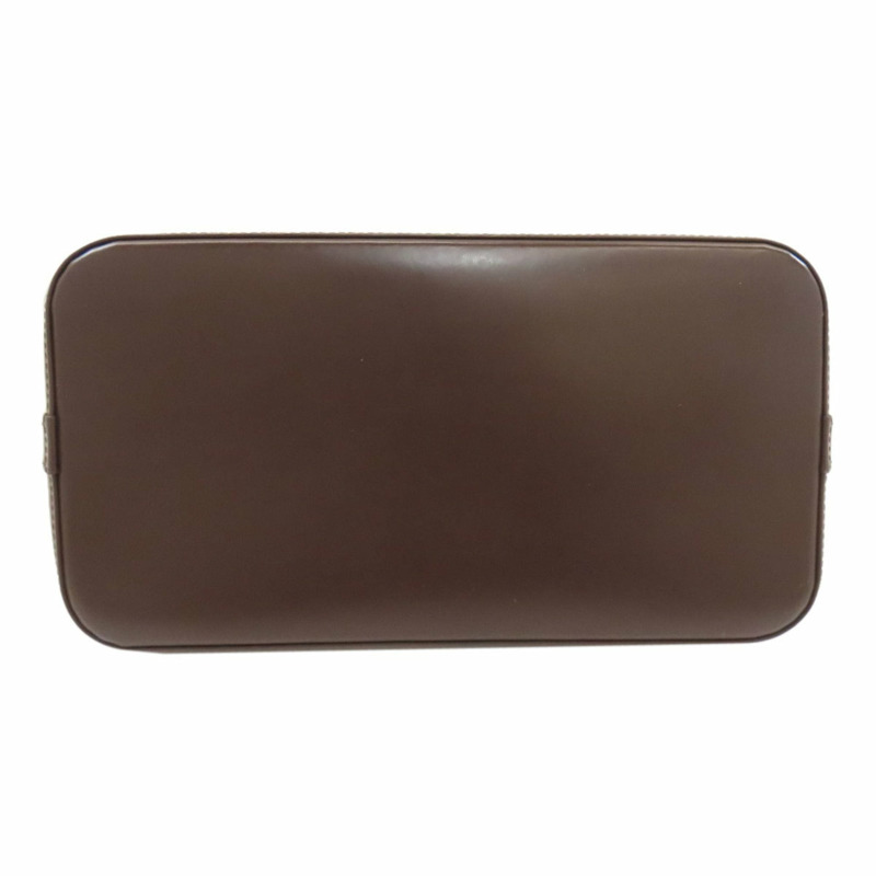 路易威登 N51131 Alma 手提包 Damier 帆布 女士路易威登 LOUIS VUITTON-3