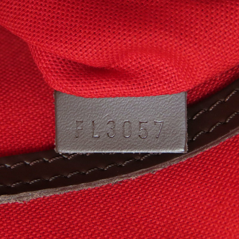 路易威登 N51131 Alma 手提包 Damier 帆布 女士路易威登 LOUIS VUITTON-6