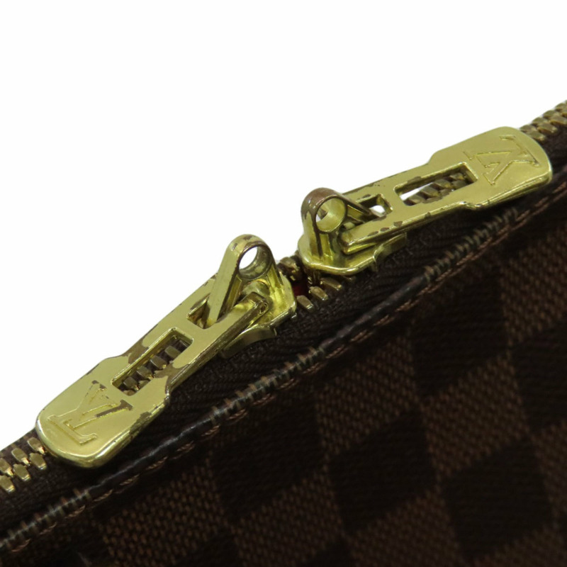 路易威登 N51131 Alma 手提包 Damier 帆布 女士路易威登 LOUIS VUITTON-10