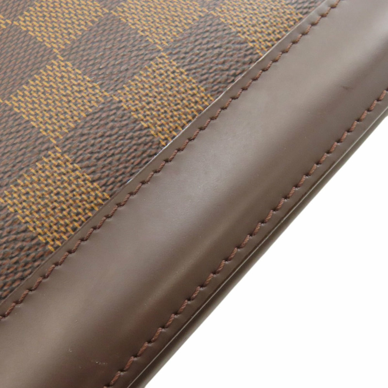 路易威登 N51131 Alma 手提包 Damier 帆布 女士路易威登 LOUIS VUITTON-11