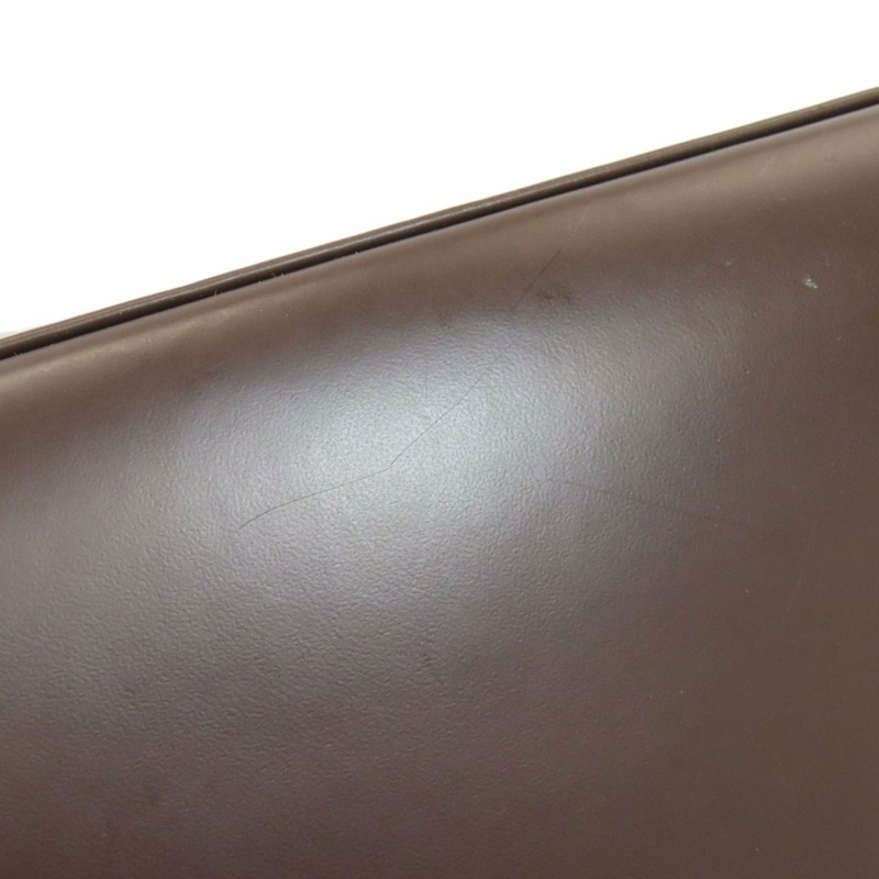 路易威登 N51131 Alma 手提包 Damier 帆布 女士路易威登 LOUIS VUITTON-13