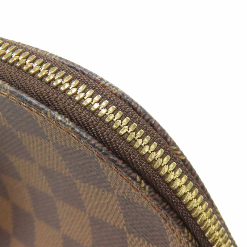 路易威登 N51131 Alma 手提包 Damier 帆布 女士路易威登 LOUIS VUITTON-14