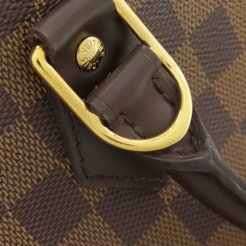 路易威登 N51131 Alma 手提包 Damier 帆布 女士路易威登 LOUIS VUITTON-15