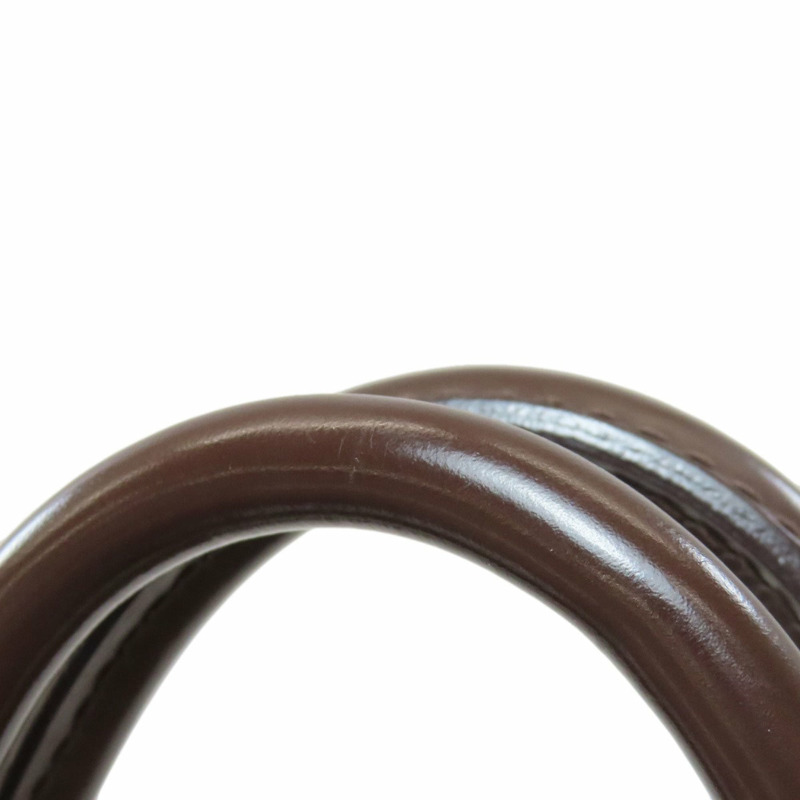 路易威登 N51131 Alma 手提包 Damier 帆布 女士路易威登 LOUIS VUITTON-17