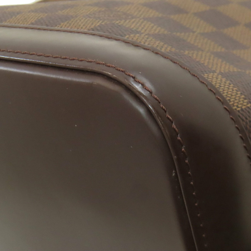 路易威登 N51131 Alma 手提包 Damier 帆布 女士路易威登 LOUIS VUITTON-19