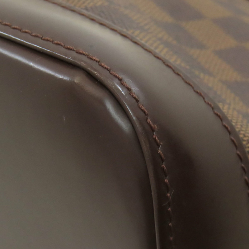 路易威登 N51131 Alma 手提包 Damier 帆布 女士路易威登 LOUIS VUITTON-21