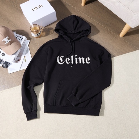 CELINE hoodie