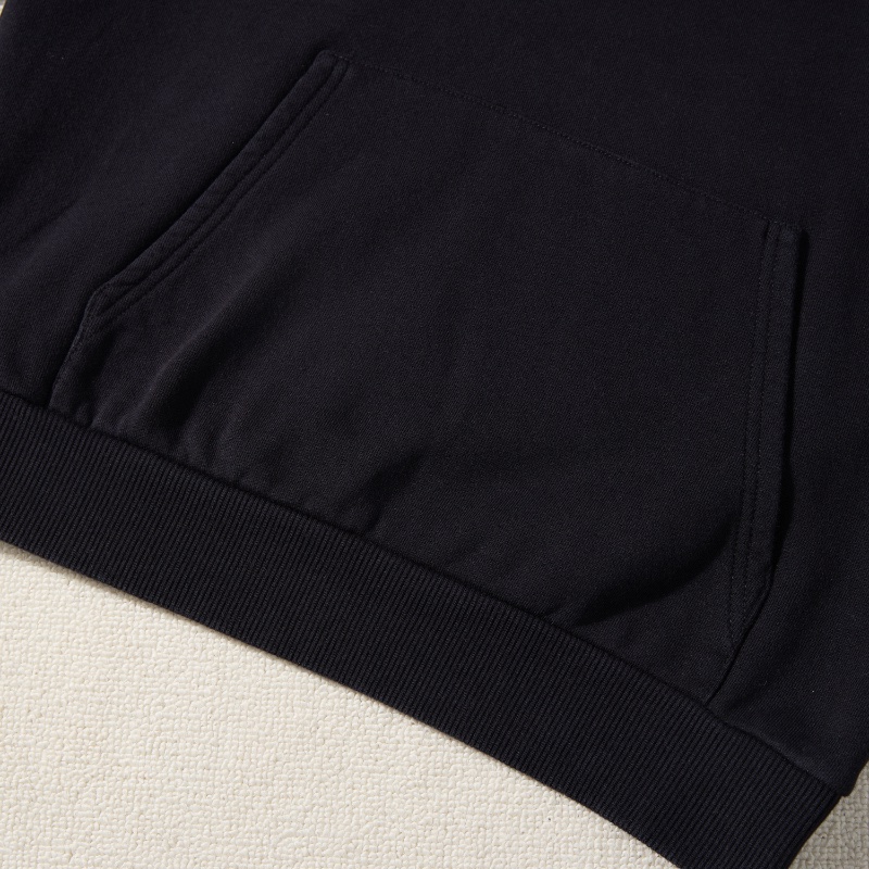 ❤️CELINE 男女同款 Logo連帽衫-4