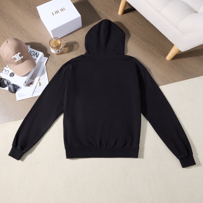 ❤️CELINE 男女同款 Logo連帽衫-7