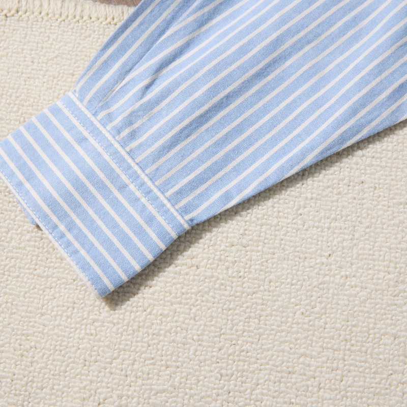 ❤️CELINE 25年新款 短款襯衫-7