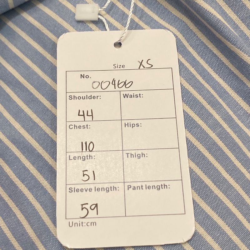 ❤️CELINE 25年新款 短款襯衫-10