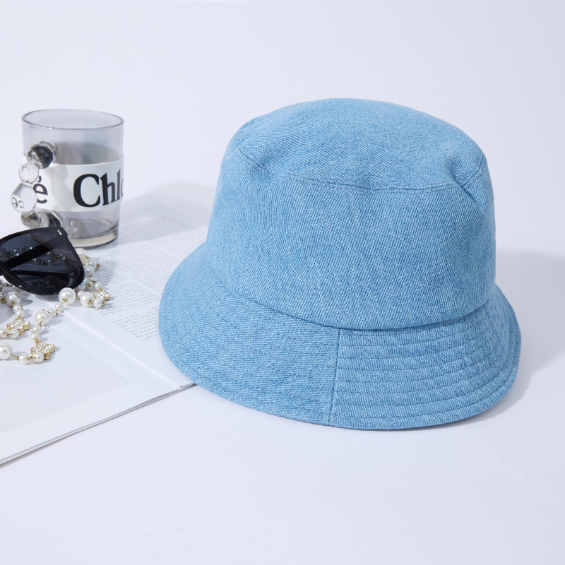 ❤️CHANEL 漁夫帽-5