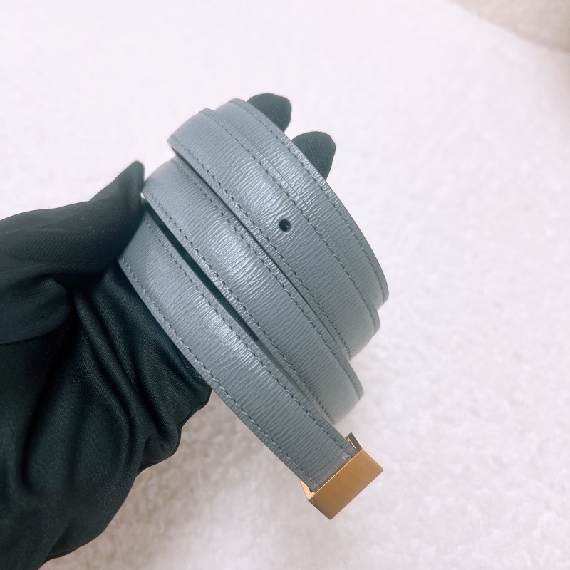 Celine box teen 水波紋 深灰色豆腐包-13