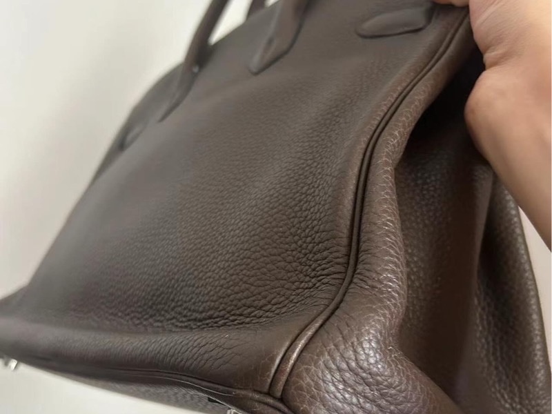 愛馬仕鉑金包 35-0