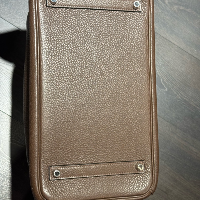 愛馬仕鉑金包 35-5