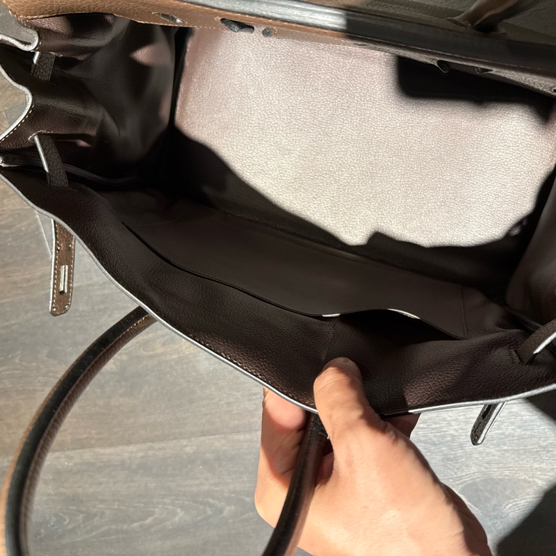 愛馬仕鉑金包 35-10