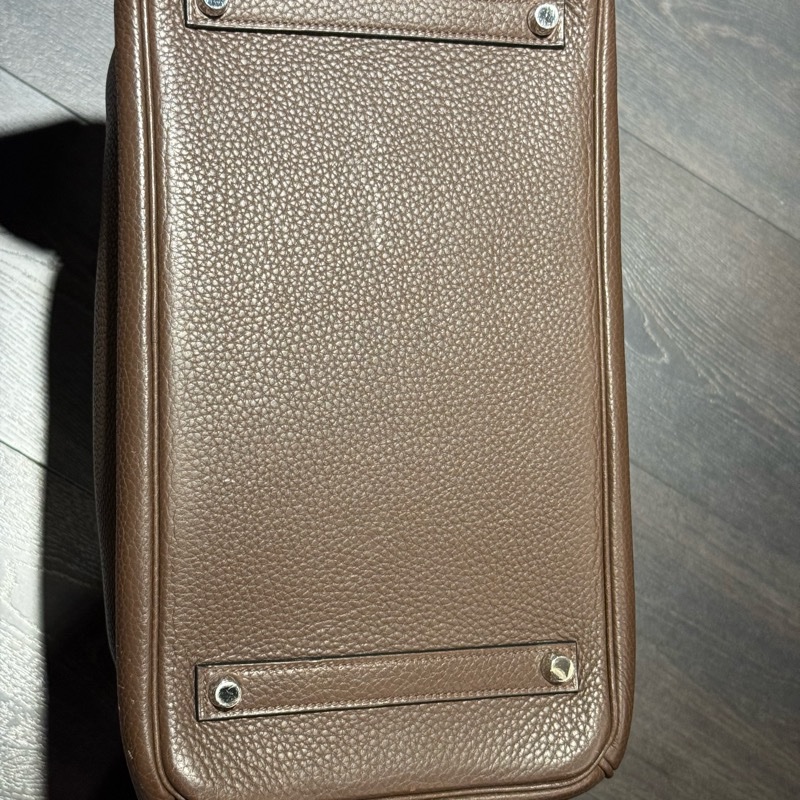 愛馬仕鉑金包 35-16