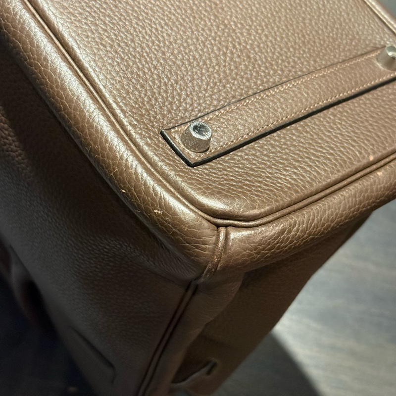 愛馬仕鉑金包 35-17