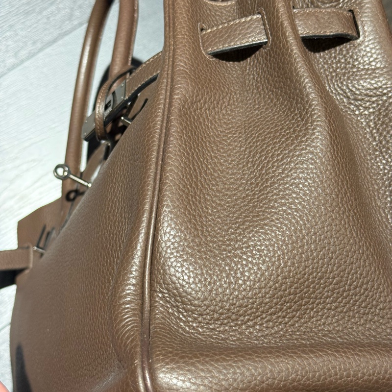 愛馬仕鉑金包 35-20