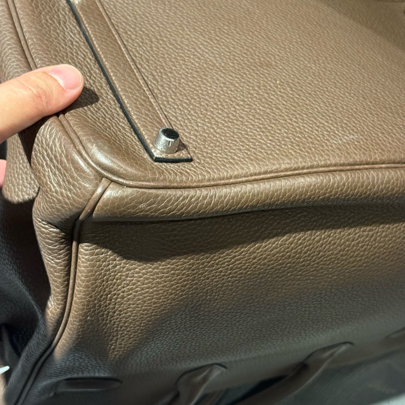 愛馬仕鉑金包 35-26