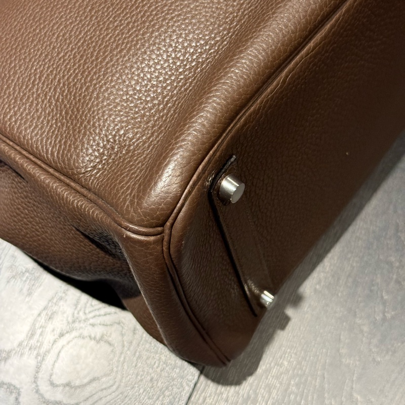 愛馬仕鉑金包 35-28