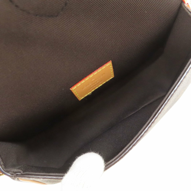 路易威登 M83298 Nano Diane 手提包 Monogram 帆布 女士 LOUIS VUITTON-4