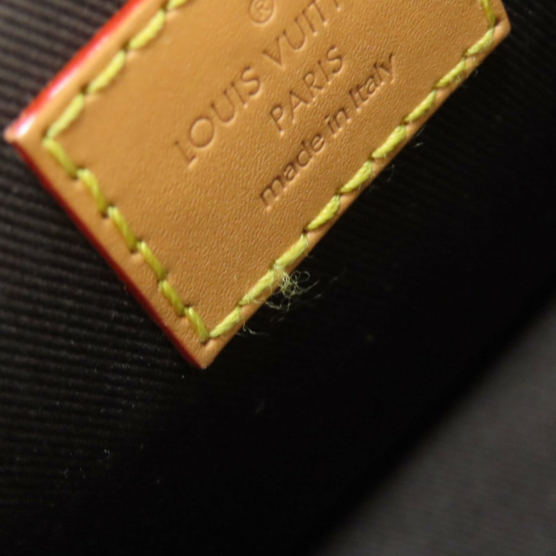 路易威登 M83298 Nano Diane 手提包 Monogram 帆布 女士 LOUIS VUITTON-8