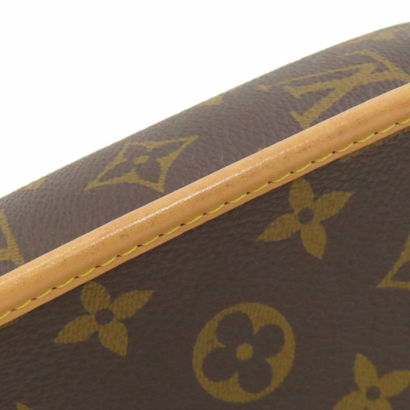 路易威登 M83298 Nano Diane 手提包 Monogram 帆布 女士 LOUIS VUITTON-13