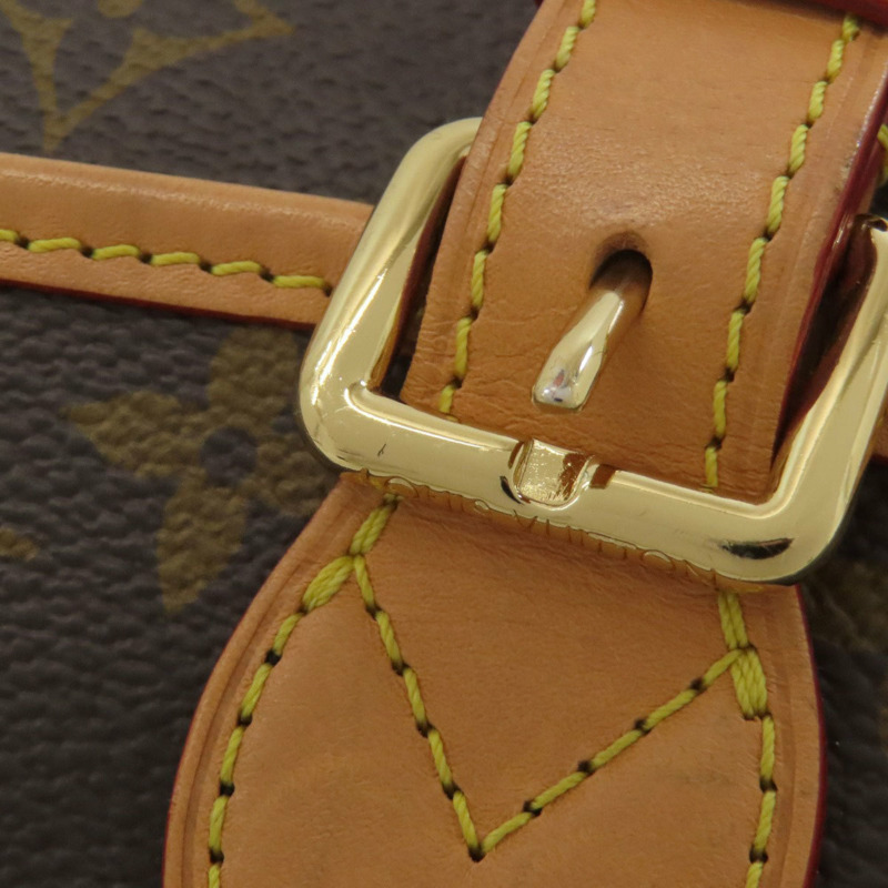 路易威登 M83298 Nano Diane 手提包 Monogram 帆布 女士 LOUIS VUITTON-14