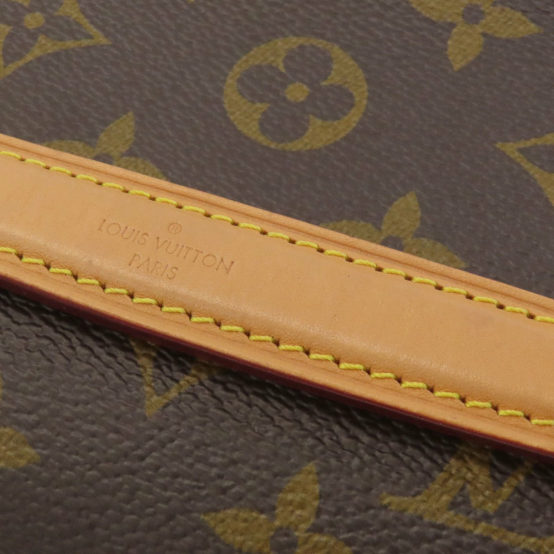 路易威登 M83298 Nano Diane 手提包 Monogram 帆布 女士 LOUIS VUITTON-15