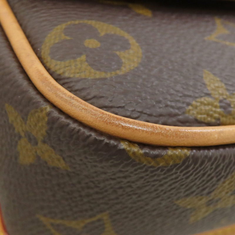 路易威登 M83298 Nano Diane 手提包 Monogram 帆布 女士 LOUIS VUITTON-20