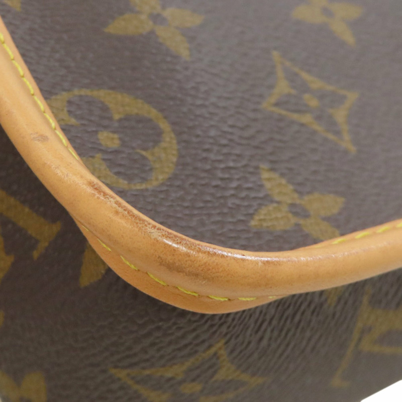 路易威登 M83298 Nano Diane 手提包 Monogram 帆布 女士 LOUIS VUITTON-22