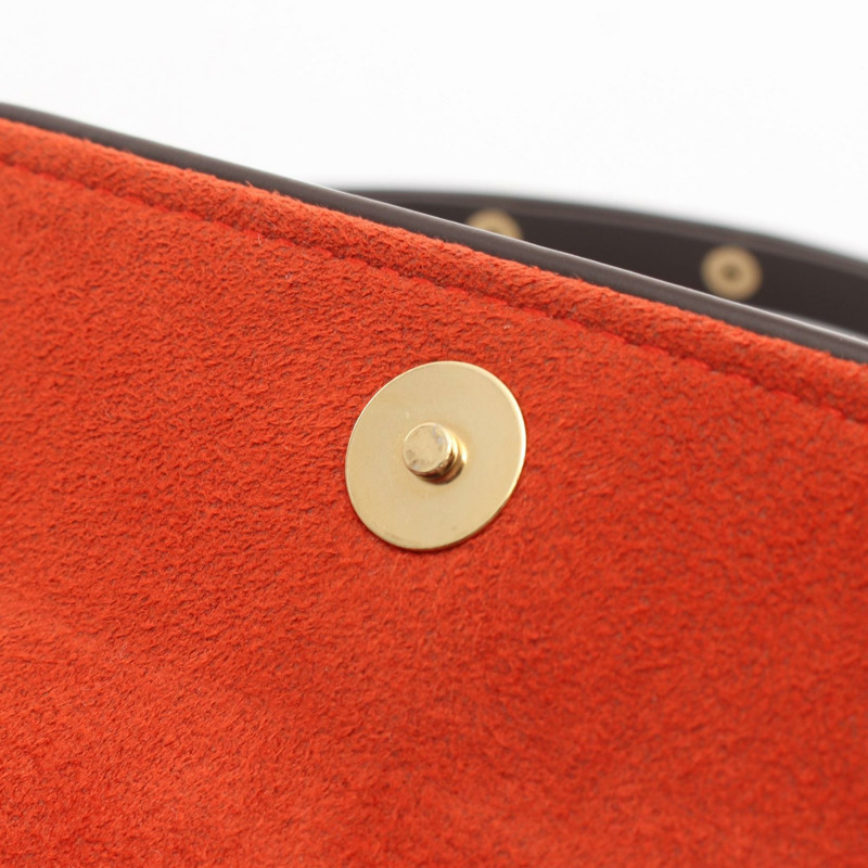 棕色 棋盤格帆布 Pochette Florentine 腰包【LOUIS VUITTON LV 路易威登】 N51856-7