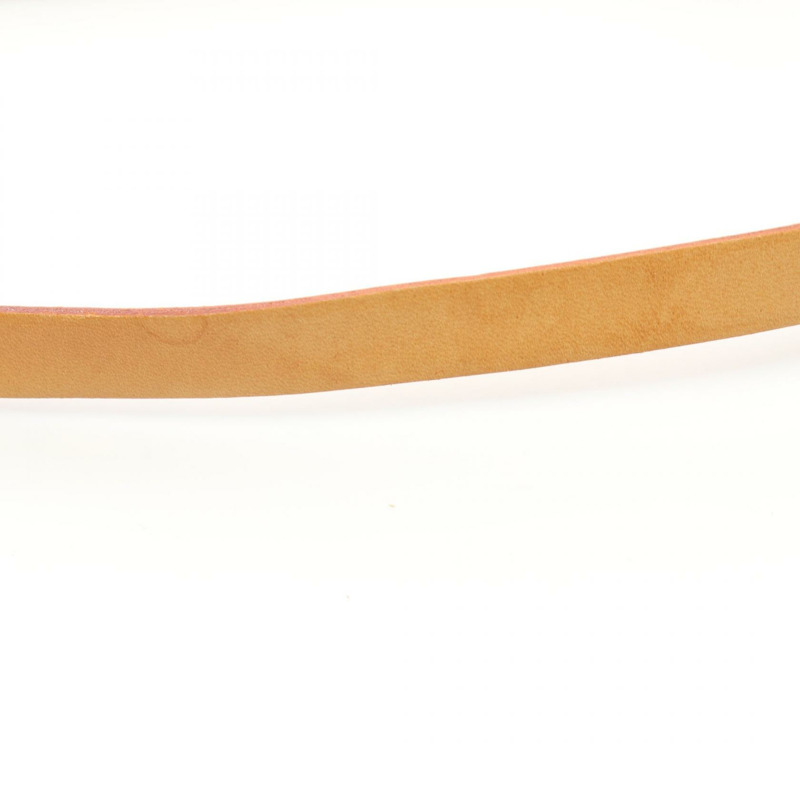 棕色 原花帆布 Pochette Florentine XS 腰包【LOUIS VUITTON LV 路易威登】  M51855-9