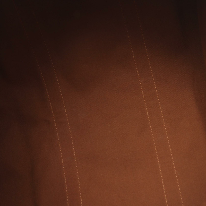 棕色 原花帆布 Keepall 50 手提袋 行李袋【LOUIS VUITTON LV 路易威登】 M41426-5