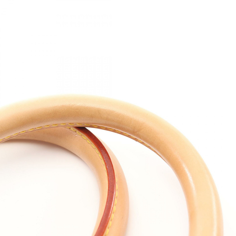 棕色 原花帆布 Keepall 50 手提袋 行李袋【LOUIS VUITTON LV 路易威登】 M41426-9