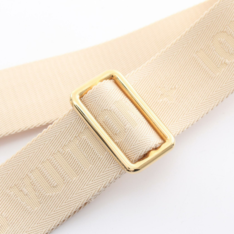 米白色 原花 牛皮 壓紋 Papillon BB 两用包【LOUIS VUITTON LV 路易威登】 M45994-8