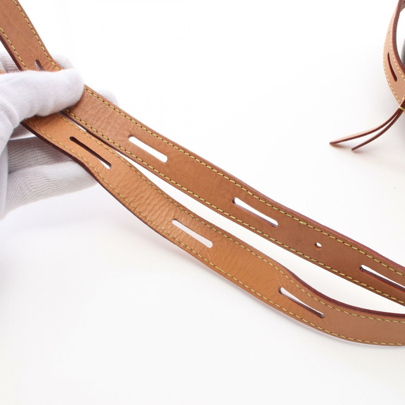 棕色 原花帆布 Boite Chapeau Souple 肩背包【LOUIS VUITTON LV 路易威登】  M44604-7