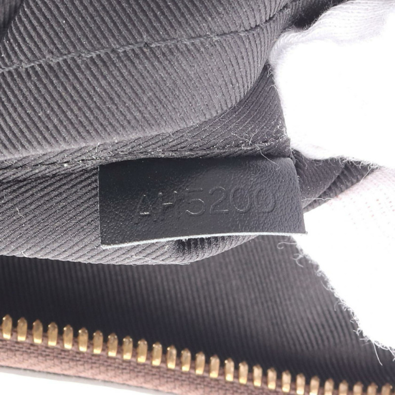 棕色 原花帆布 Odeon NM PM 肩背包【LOUIS VUITTON LV 路易威登】 M45353-4